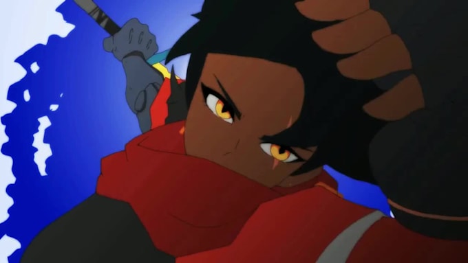 do professional comic animation, comic motion, comic video editing, dub comic