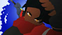 do professional comic animation, comic motion, comic video editing, dub comic