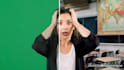 remove green screen background from video, rotoscoping, chroma keying, vfx