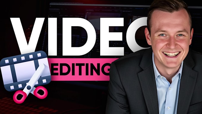 do the the best creative video editing for your social media oder brand
