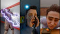 create stunning 3d animated shorts like zack d film