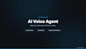 build retell vapi ai voice agent for cold calling and appointment booking