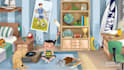 illustrate and format your picture books