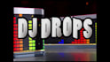 record dj drops in spanish and english latin accent