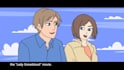 do animated 2d explainer video cartoon