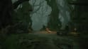 create level design, environment and lighting design in unreal engine 5