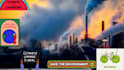 do environmental science tasks in 12 hours