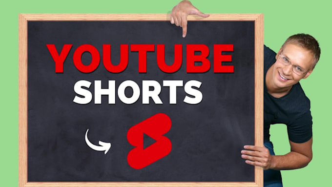 create 10 viral youtube shorts