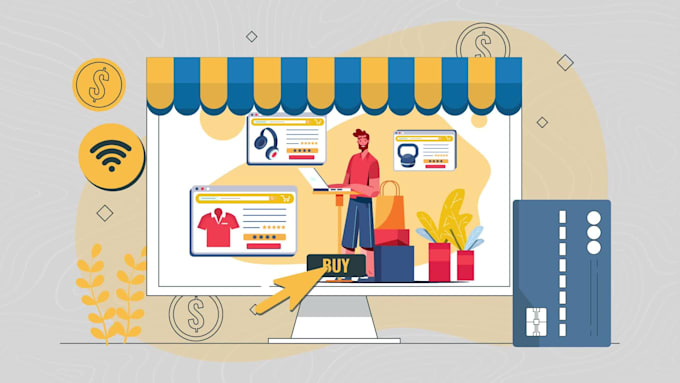 create attractive 2d cartoon animation and explainer video