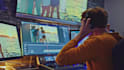 do professional video editing, youtube video editing