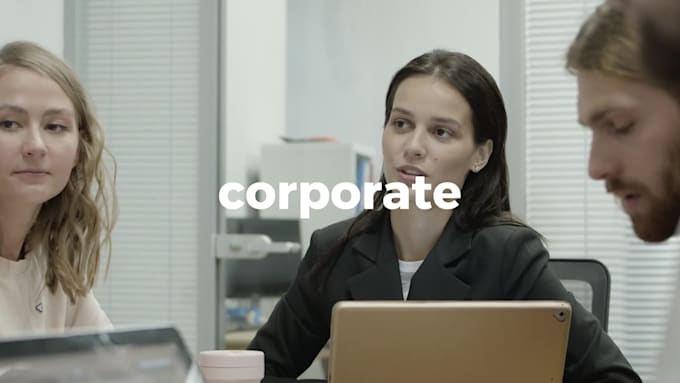 create engaging video advertisement