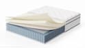 create realistic 3d mattress animation video for ecommerce and product ads