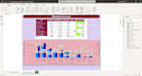 do business analytics with powerful visualization