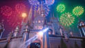create the new disney intro
