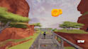 develop an endless runner or hyper casual game in unity 3d