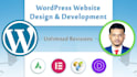 build a responsive wordpress website