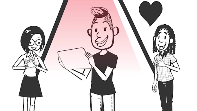 do whiteboard animation explainer video or animated explainer marketing video