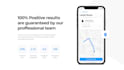 create an amazing  promo video for your app or web