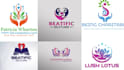 make outstanding nonprofit, community and charity logo