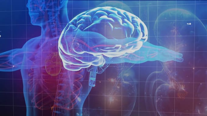 create high quality 3d medical device animation and medical explainer