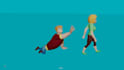 create 3d animation and rigging in maya