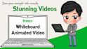 create doodly whiteboard animation for a youtube explainer