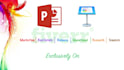 design an investor pitch deck and powerpoint presentations