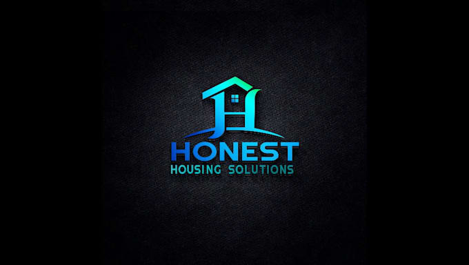 design a real estate, construction and property logo