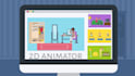 create animated explainer video 2d animation marketing cartoon video
