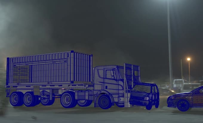 professional rotomation and matchmove for films and vfx