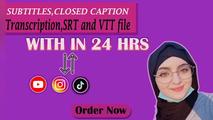 create viral shorts, reels with attractive subtitles and close captions for yt
