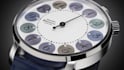 do photorealistic 3d watch animation