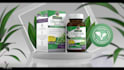create a professional 3d animation for a supplement product