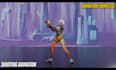 rig and animate 3d game characters for unreal engine and unity