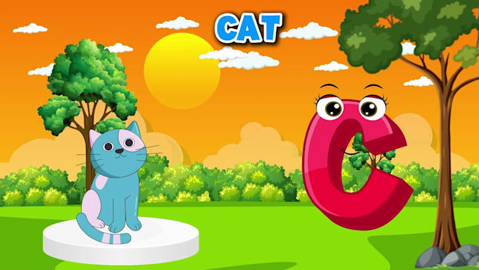 do kids learning videos and kids video editing for youtube