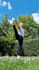 create custom yoga or fitness exercise videos