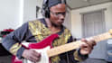 record outstanding electric and acoustic guitar tracks for your song