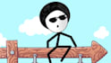 create amazing 2d animated visuals for your music video