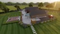 design your garden, backyard, swimming pool patio,frontyard