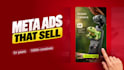 design static instagram and facebook ad creatives