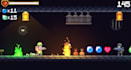 do 2d endless runner game for pc web, mobile with unity