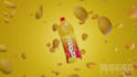 do 3d product animation video and 3d rendering in blender