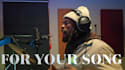 sing amazing backing vocals to your song