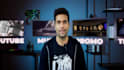 do professional video editing