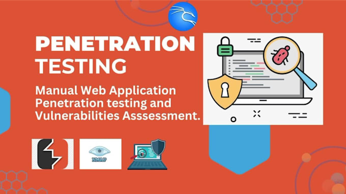 do web application penetration testing and vulnerability assessments