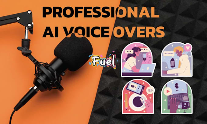 create ultra realistic ai voice with emotions