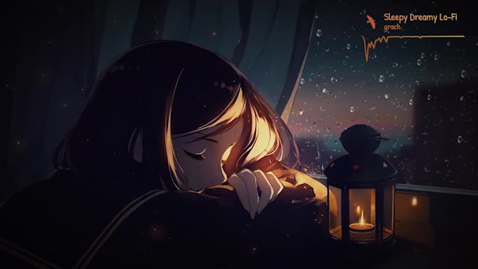 make lofi chill lo fi hip hop or chillhop music
