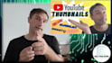 make thumbnails for youtube, awesome, pro, fast, cheap