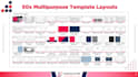 design a branded powerpoint slide master template