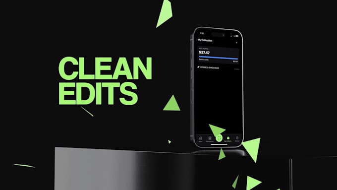edit your after effects templates to customise video